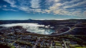 Abandon de Northvolt | Des blocs d’énergie pourraient être attribués à la région de Thetford