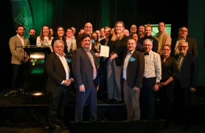 Thetford marque un grand coup avec le lancement d’un premier pôle mondial de minéralisation du CO2