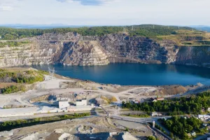 Lancement d’un premier pôle mondial de minéralisation de surface